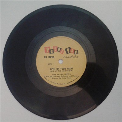 Dale Loring, Jack Arthur - Open Up Your Heart (And Let The Sunshine In) download mp3 flac