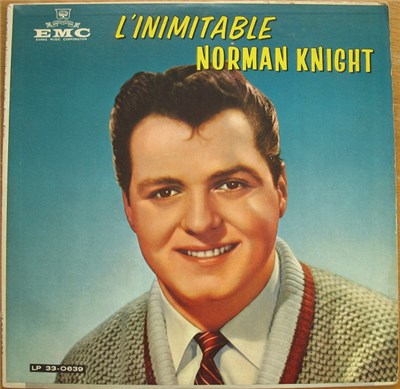 Norman Knight - L'Inimitable Norman Knight download mp3 flac