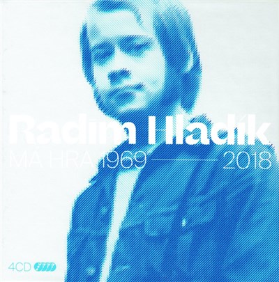 Radim Hladík - Má Hra 1969-2018 download mp3 flac