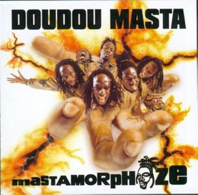 Doudou Masta - Mastamorphoze download mp3 flac