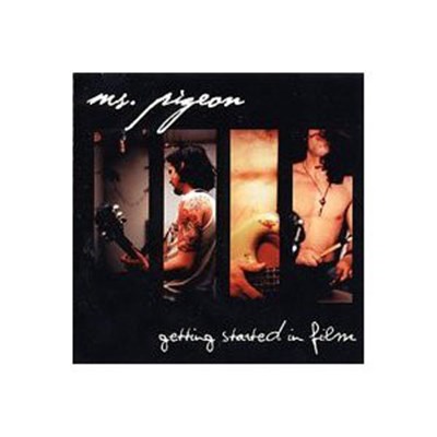 Ms Pigeon - Getting Started In Film download mp3 flac