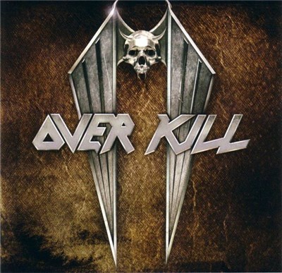 Overkill - Killbox 13 download mp3 flac