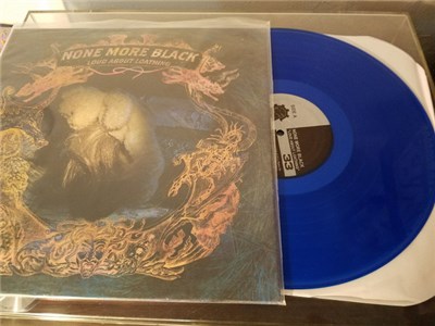 None More Black - Loud About Loathing download mp3 flac