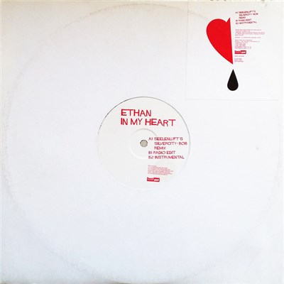 Ethan - In My Heart download mp3 flac