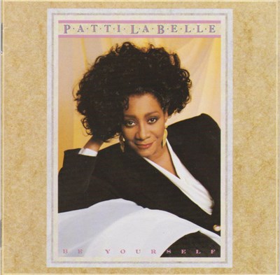 Patti LaBelle - Be Yourself download mp3 flac