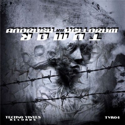 Andrush vs Helldrum - Tumor download mp3 flac