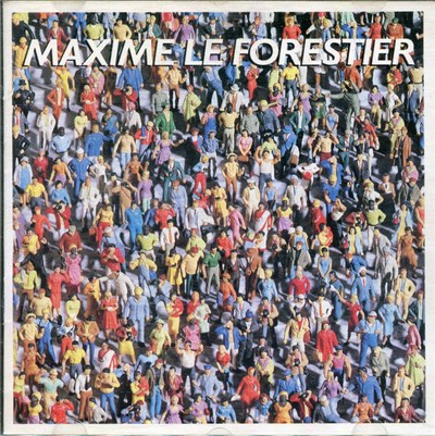 Maxime Le Forestier - Né Quelque Part download mp3 flac