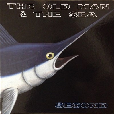 The Old Man & The Sea - Second download mp3 flac