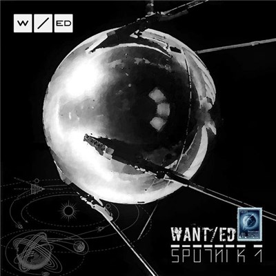 WANT/ed - Sputnik 1 download mp3 flac
