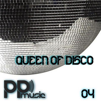DJ PP - Queen Of Disco download mp3 flac