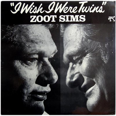 Zoot Sims - I Wish I Were Twins download mp3 flac