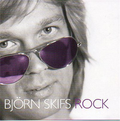 Björn Skifs - Rock download mp3 flac