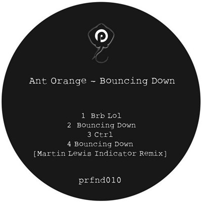 Ant Orange - Bouncing Down download mp3 flac
