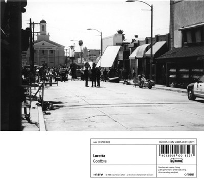 Loretta - Goodbye download mp3 flac