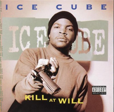 Ice Cube - Kill At Will download mp3 flac