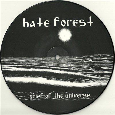 Hate Forest / Legion Of Doom - Grief Of The Universe / Spinning Galaxies download mp3 flac