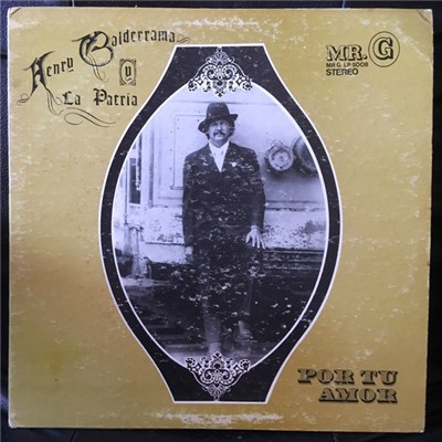 Henry Valderrama - La Patria download mp3 flac