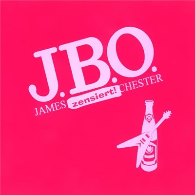 J.B.O. - Laut! download mp3 flac