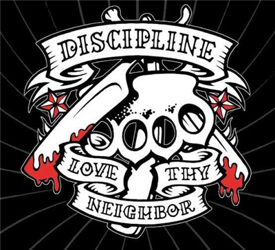 Discipline - Love Thy Neighbor download mp3 flac