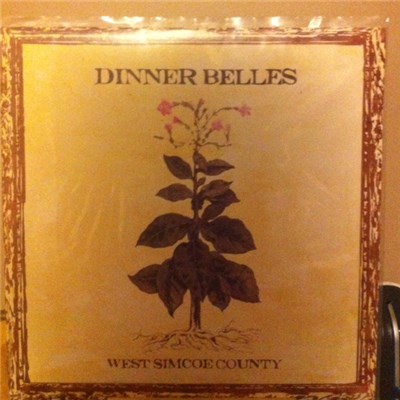 Dinner Belles - West Simcoe County download mp3 flac