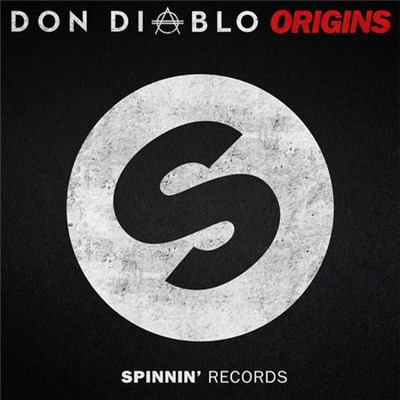 Don Diablo - Origins download mp3 flac
