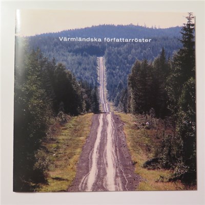 Various - Värmländska Författarröster download mp3 flac