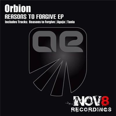 Orbion - Reasons To Forgive EP download mp3 flac