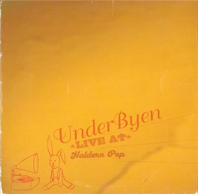 Under Byen - Live At Haldern Pop download mp3 flac