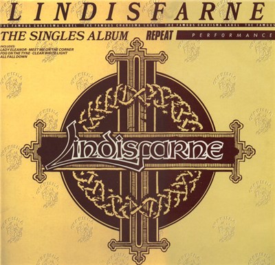 Lindisfarne - Repeat Performance - The Singles Album download mp3 flac