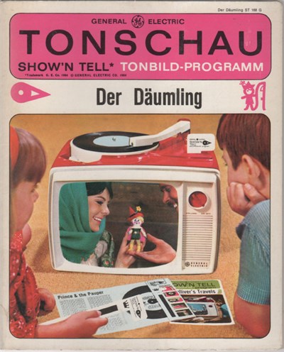Unknown Artist - Der Däumling download mp3 flac