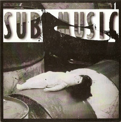 Various - Submusic 1 download mp3 flac