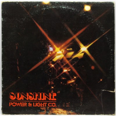 Power & Light Co. - Sonshine download mp3 flac