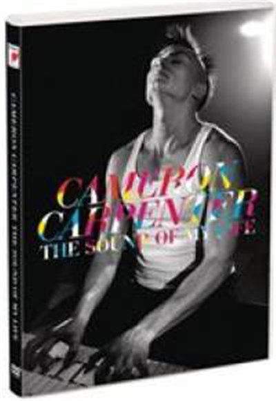 Cameron Carpenter - The Sound Of My Life download mp3 flac