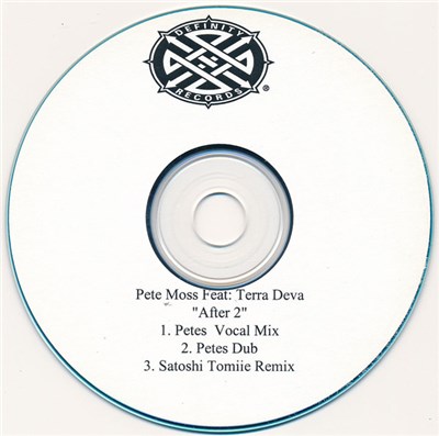 Pete Moss Feat: Terra Deva - After 2 download mp3 flac