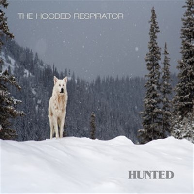 The Hooded Respirator - Hunted download mp3 flac