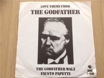Fausto Papetti - Love Theme From The Godfather download mp3 flac