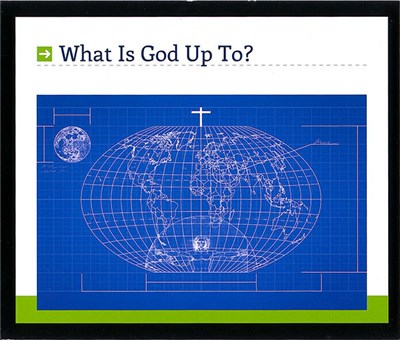 Dr. Erwin W. Lutzer - What Is God Up To? download mp3 flac