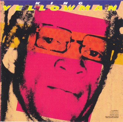 Yellowman - King Yellowman download mp3 flac