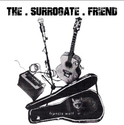 Francis Wolf - The Surrogate Friend download mp3 flac