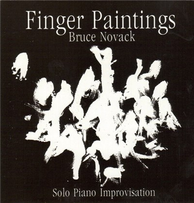 Bruce Novack - Finger Paintings download mp3 flac