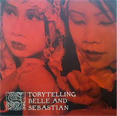 Belle & Sebastian - Storytelling download mp3 flac