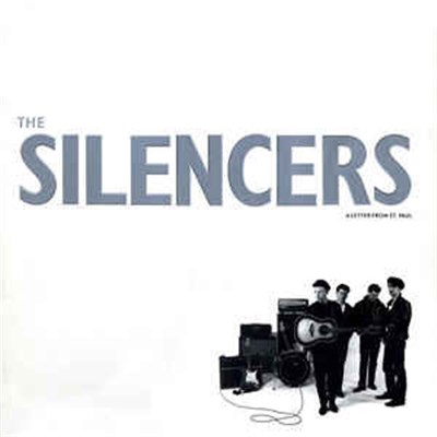The Silencers - A Letter From St. Paul download mp3 flac