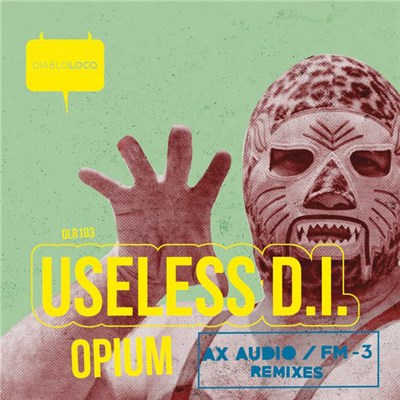 Useless D.I. - Opium download mp3 flac