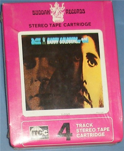 Barry Goldberg - Two Jews Blues download mp3 flac