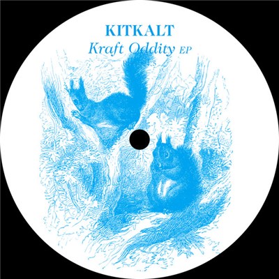 Kitkalt - Kraft Oddity Ep download mp3 flac