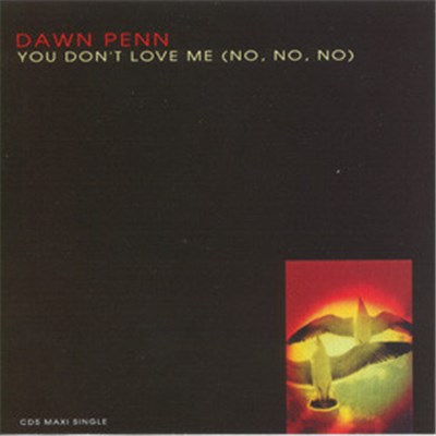 Dawn Penn - You Don't Love Me (No, No, No) download mp3 flac