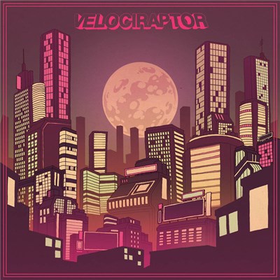 Velociraptor - Velociraptor download mp3 flac
