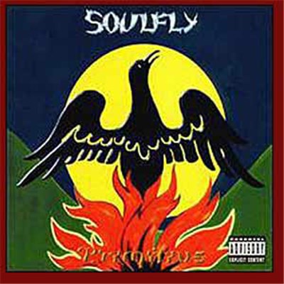 Soulfly - Primitive download mp3 flac
