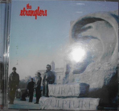 The Stranglers - Aural Sculpture download mp3 flac
