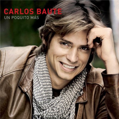Carlos Baute - Un Poquito Más download mp3 flac